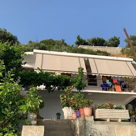 Sea La Vie Anesti Apartment Борш Екстериор снимка
