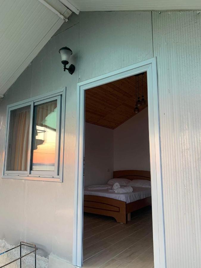 Sea La Vie Anesti Apartment Борш Екстериор снимка