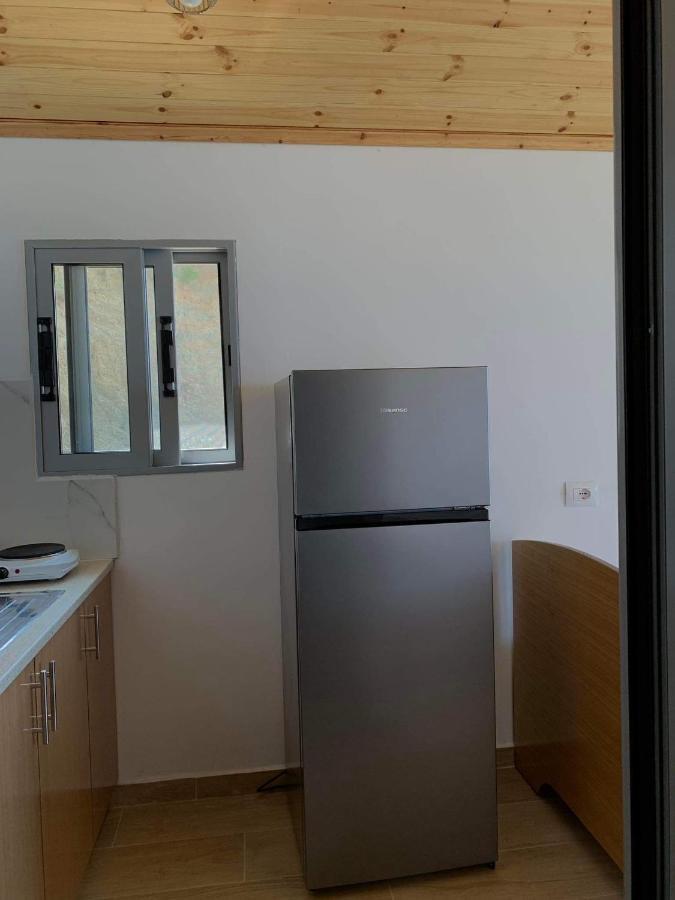 Sea La Vie Anesti Apartment Борш Екстериор снимка