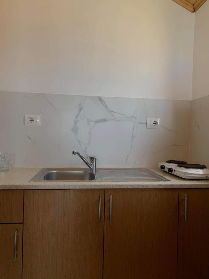 Sea La Vie Anesti Apartment Борш Екстериор снимка
