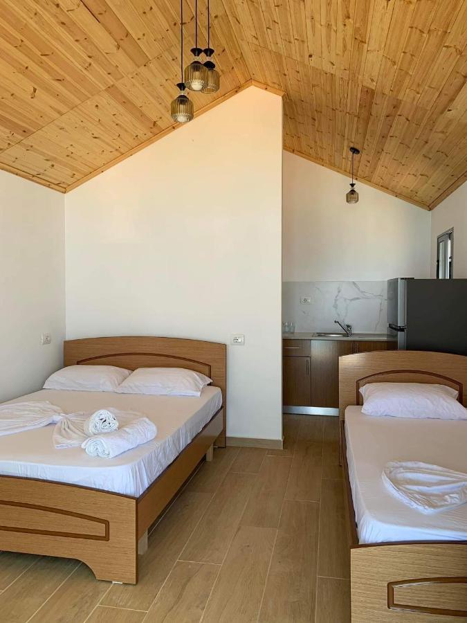 Sea La Vie Anesti Apartment Борш Екстериор снимка