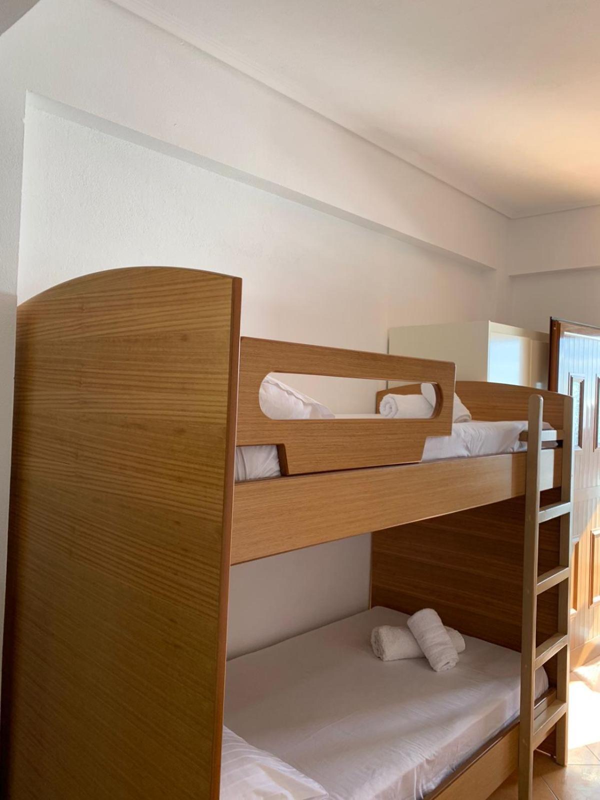 Sea La Vie Anesti Apartment Борш Екстериор снимка