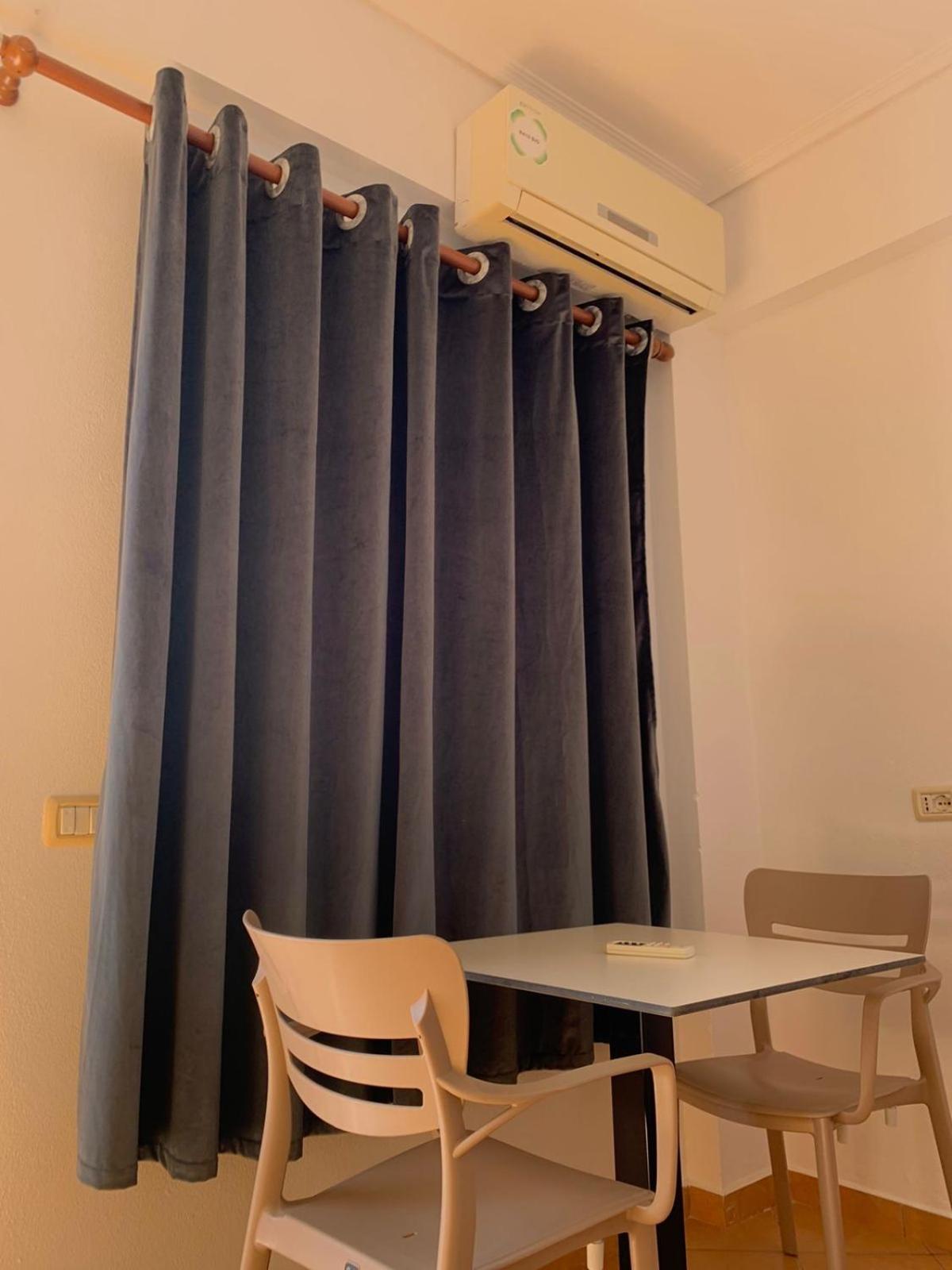 Sea La Vie Anesti Apartment Борш Екстериор снимка