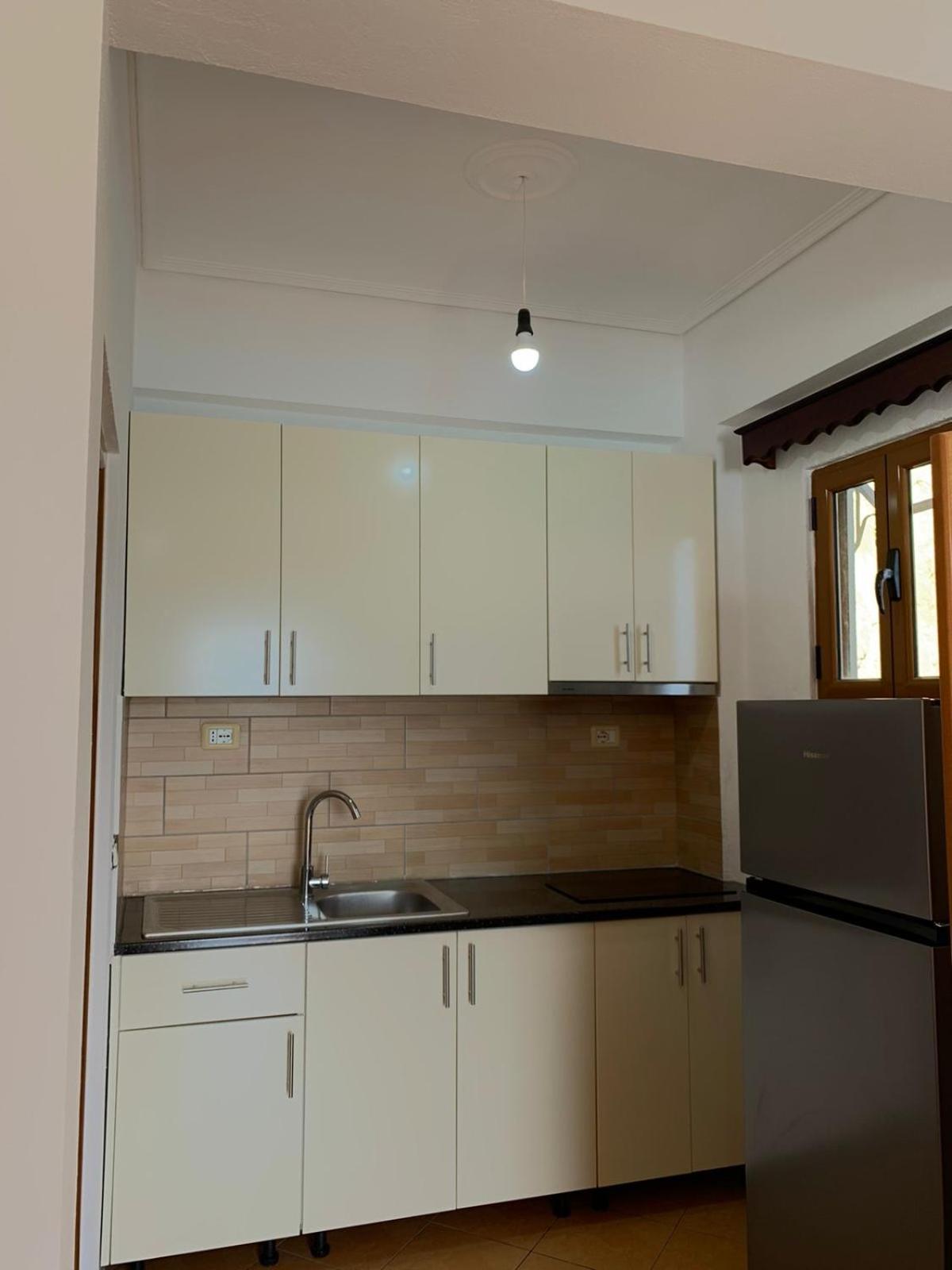 Sea La Vie Anesti Apartment Борш Екстериор снимка