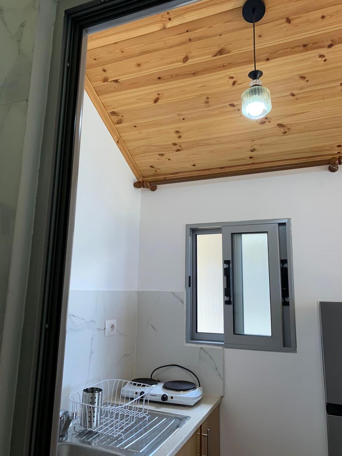 Sea La Vie Anesti Apartment Борш Екстериор снимка