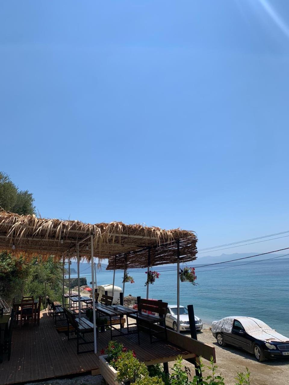 Sea La Vie Anesti Apartment Борш Екстериор снимка