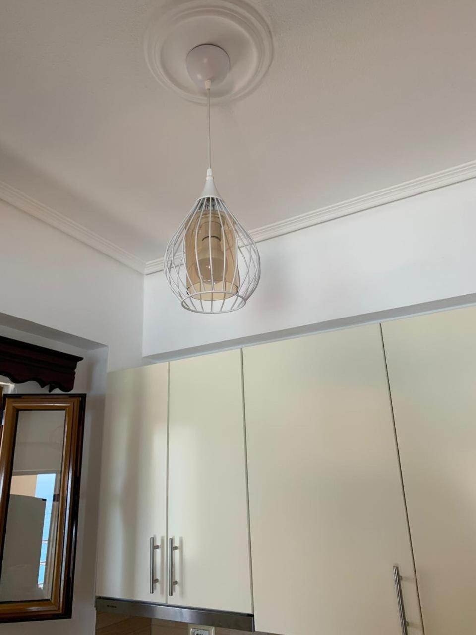 Sea La Vie Anesti Apartment Борш Екстериор снимка