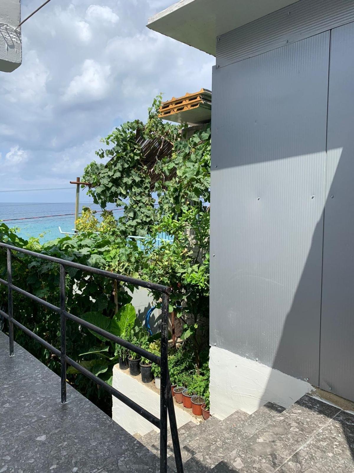 Sea La Vie Anesti Apartment Борш Екстериор снимка
