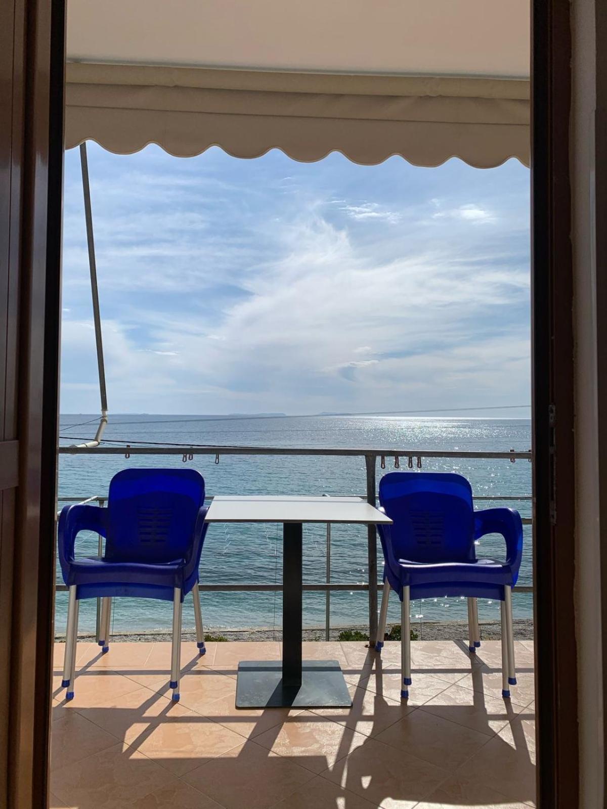 Sea La Vie Anesti Apartment Борш Екстериор снимка