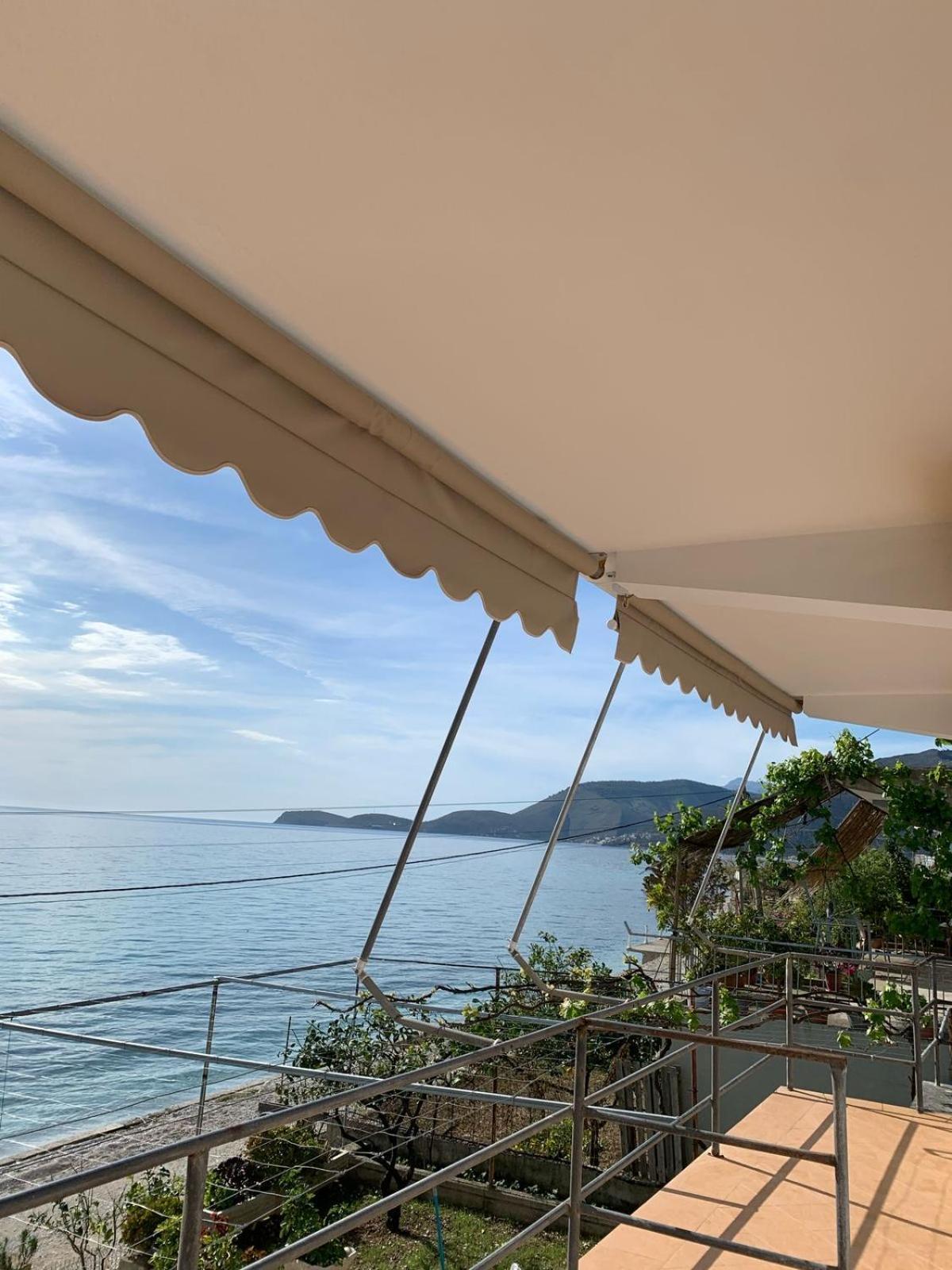Sea La Vie Anesti Apartment Борш Екстериор снимка